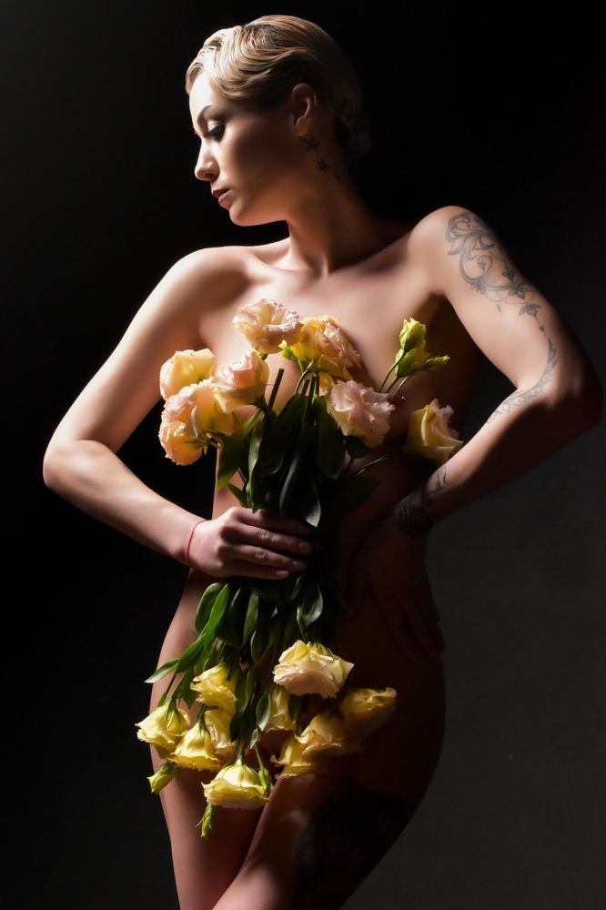 Photograph by Alexandra KOCHUBEI