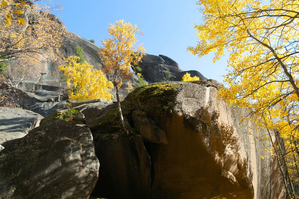 Photograph by Андрей Ходыкин