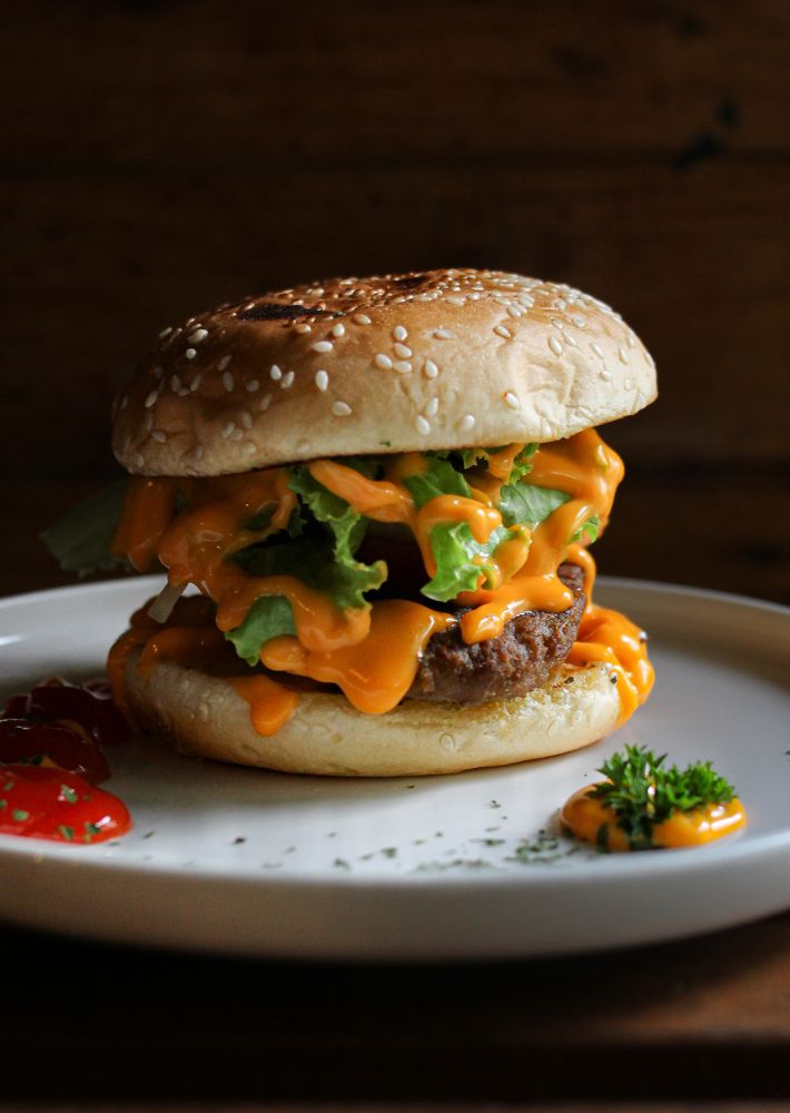 Photograph by Treesnawaty Rahim