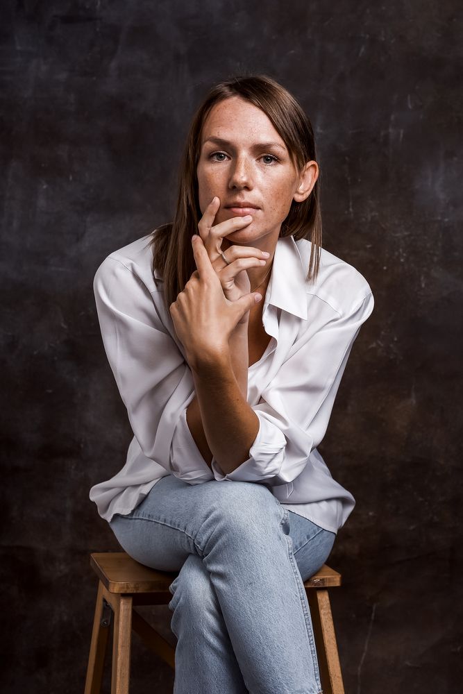 Photograph by Марина Суздаль