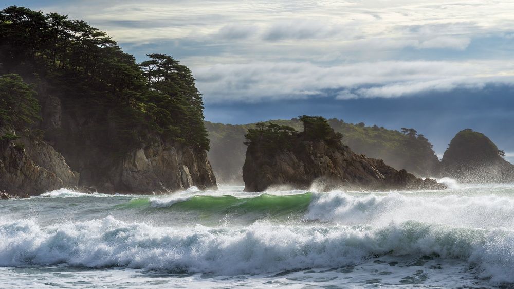 Фотография автора Олег Матроницкий