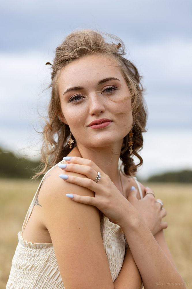 Photograph by Александр Романов