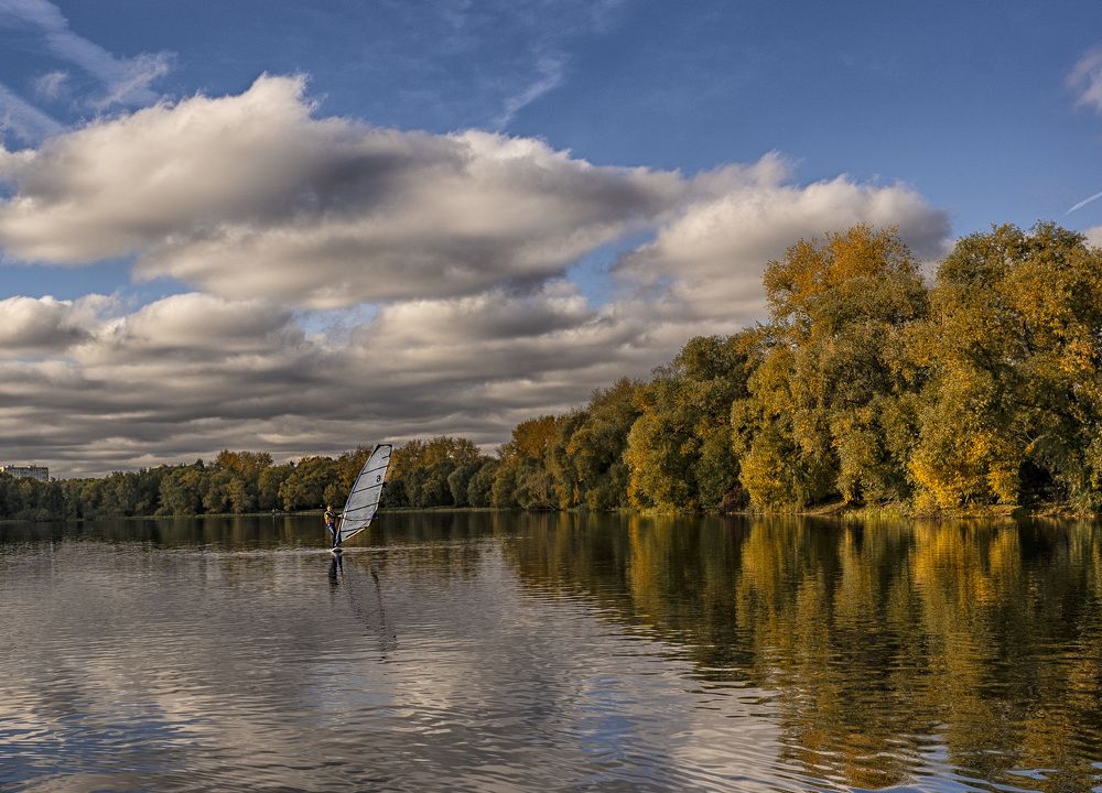 Photograph by Ирина Миловидова