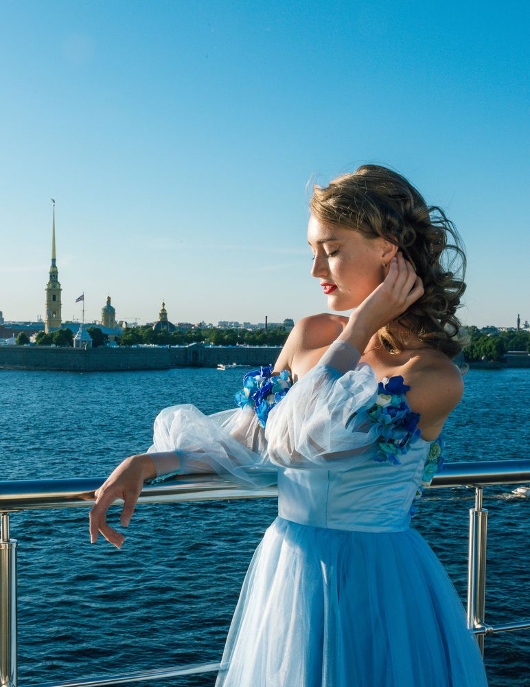 Photograph by Александр Романов