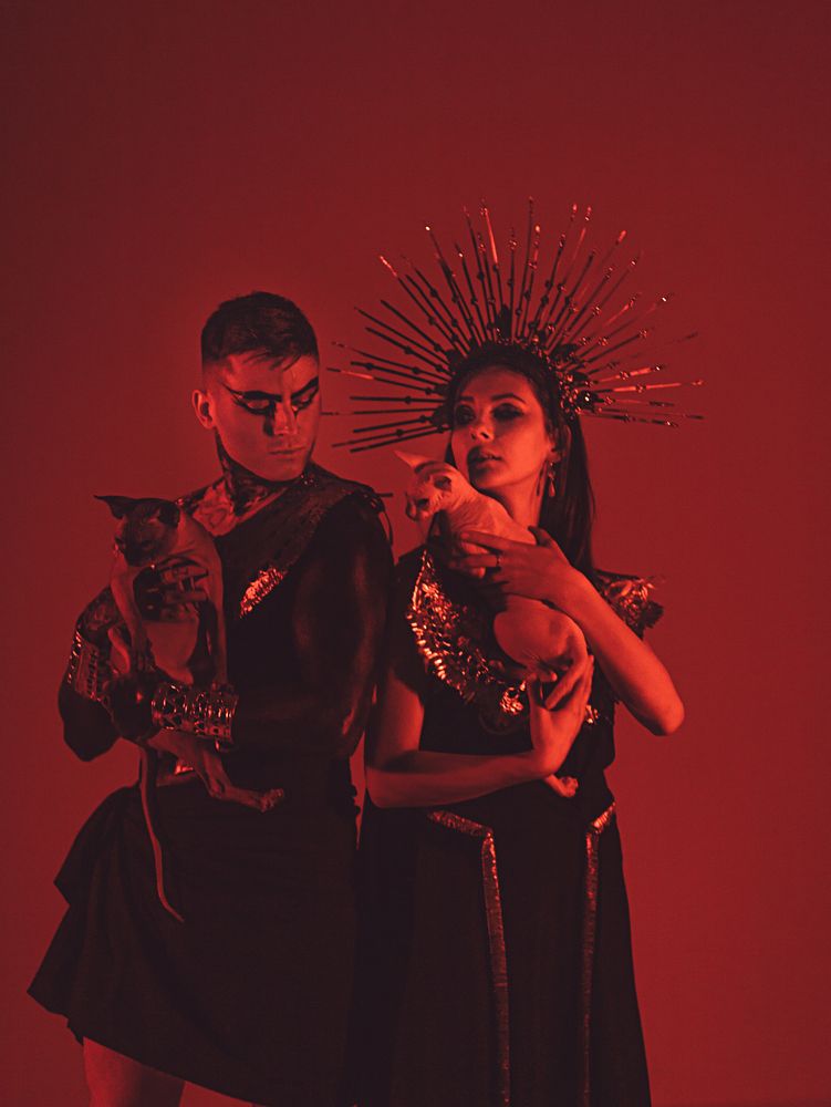 Photograph by Александр Романов