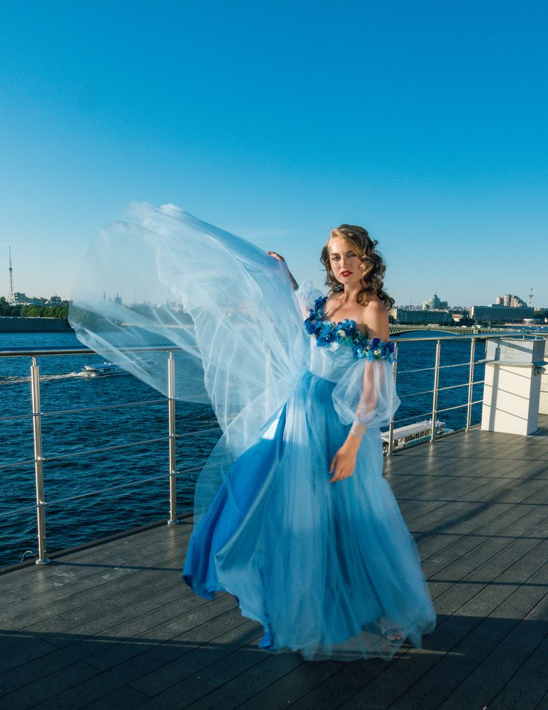 Photograph by Александр Романов