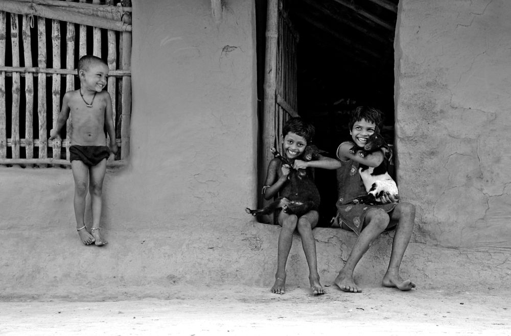 Photograph by CHINMOY BISWAS