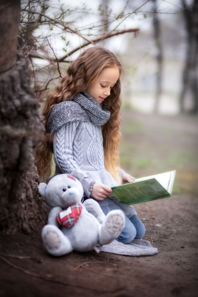 Photograph by Александра Ефимчук