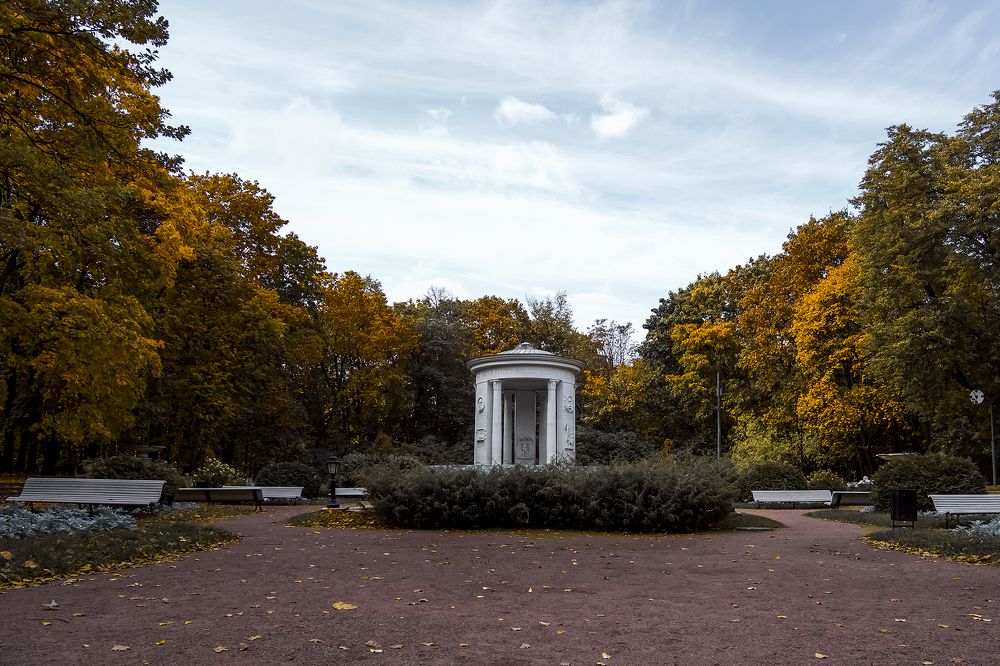 Photograph by Марина Суздаль