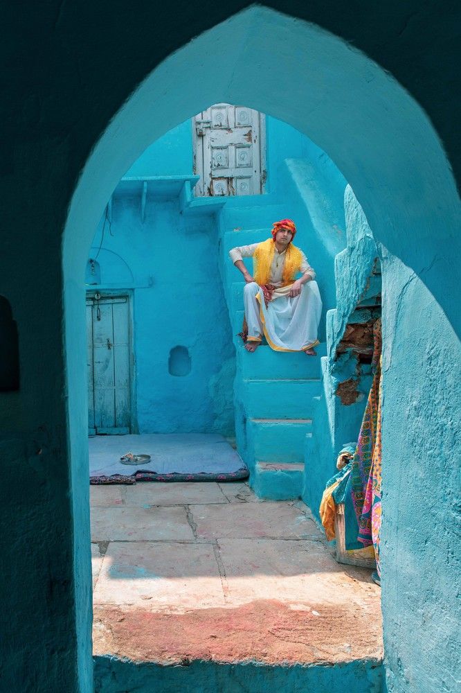 Photograph by Zubair Irshad