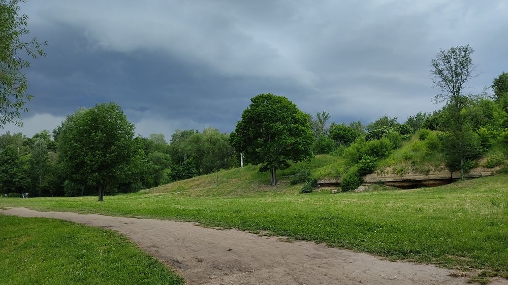 Фотография автора Кира Полотовская