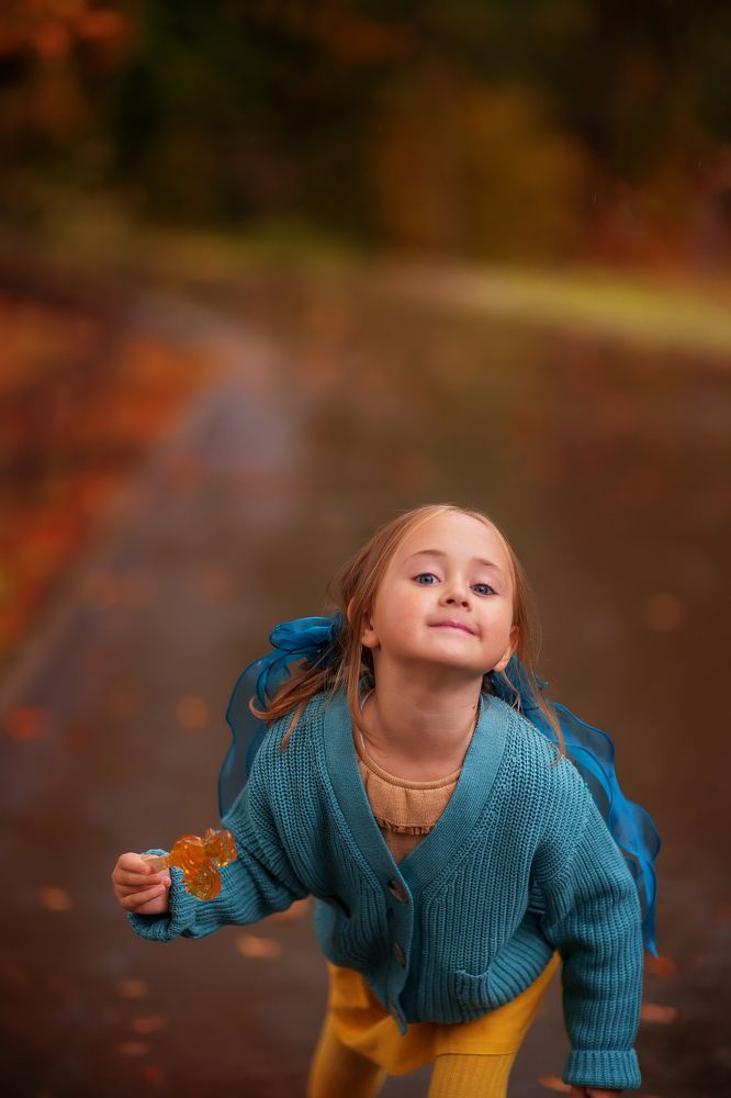 Photograph by Зюзько Ксения