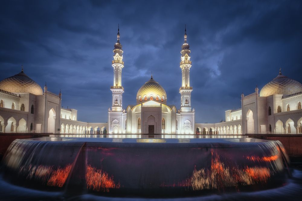 Болгар, Татарстан