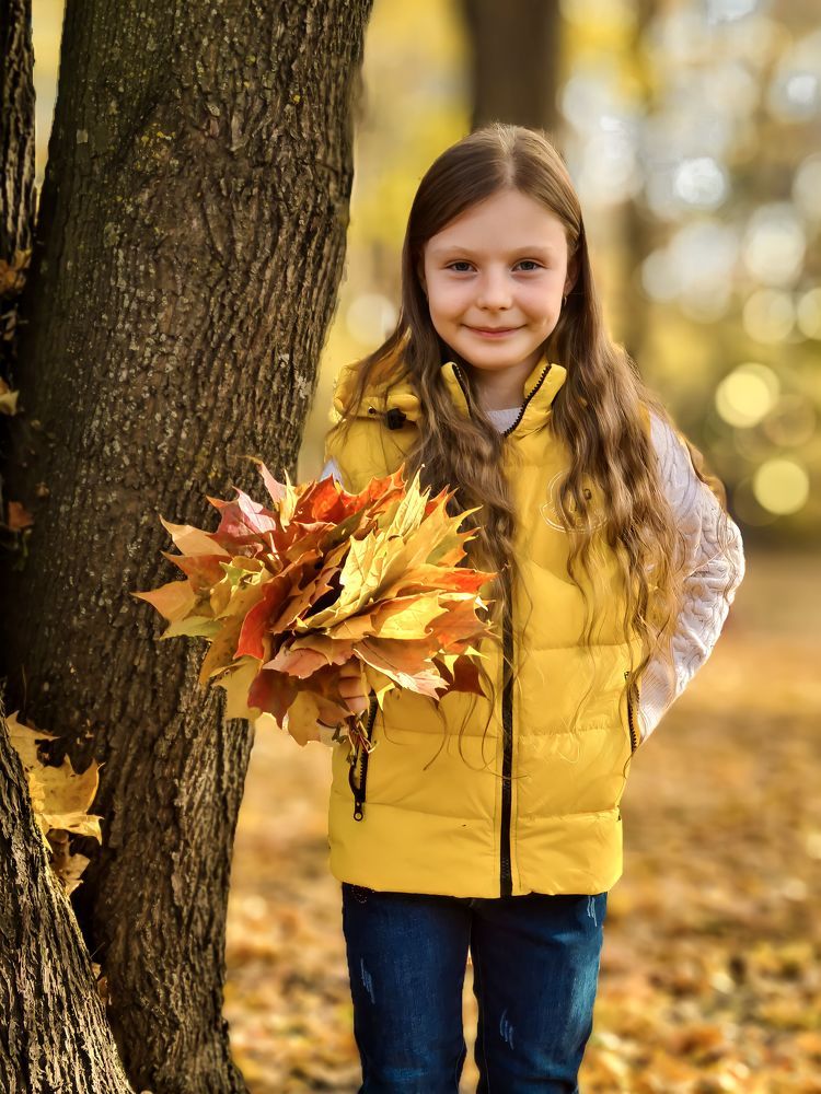 Photograph by Елена Квасова