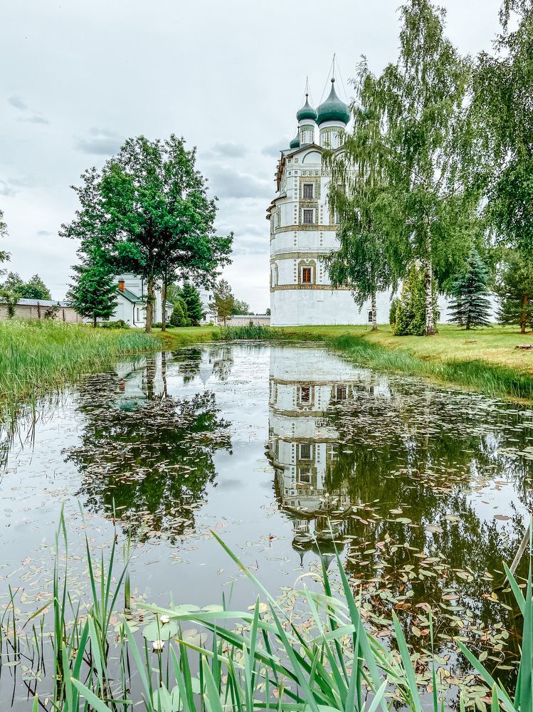 Photograph by Маргарита Миронова