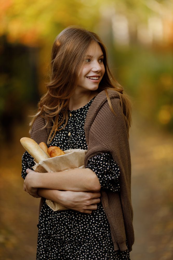 Photograph by Алена Вахрушева