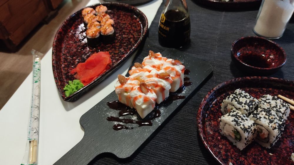 Фотография автора Кира Полотовская