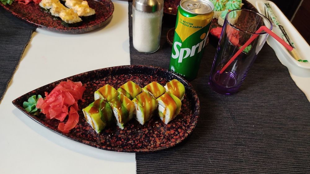 Фотография автора Кира Полотовская