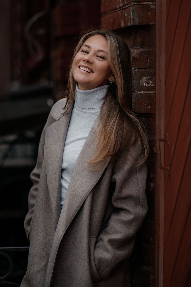 Photograph by Егорова Ирина