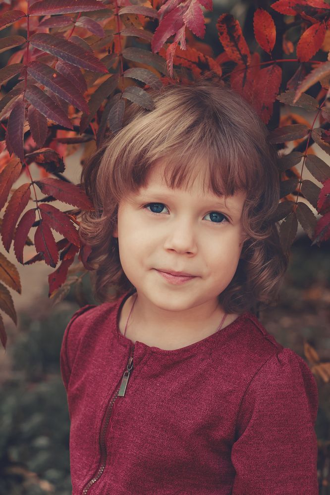 Photograph by Елена Макаренко