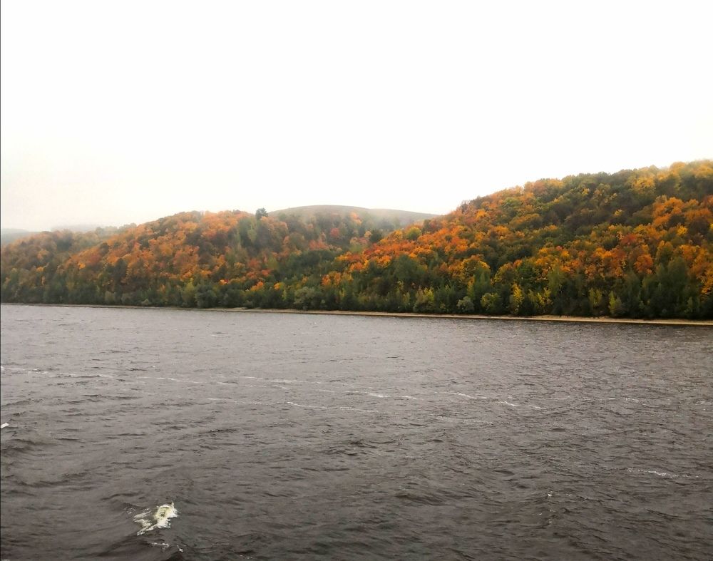 Фотография автора Юрий Рудый