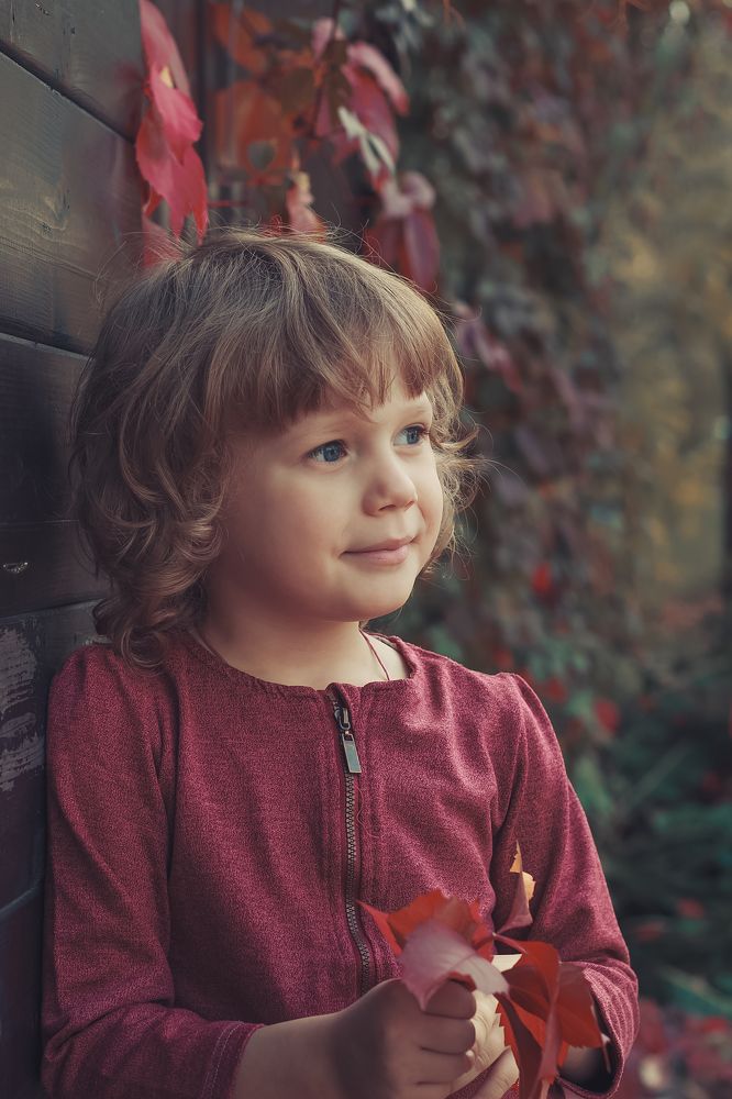 Photograph by Елена Макаренко