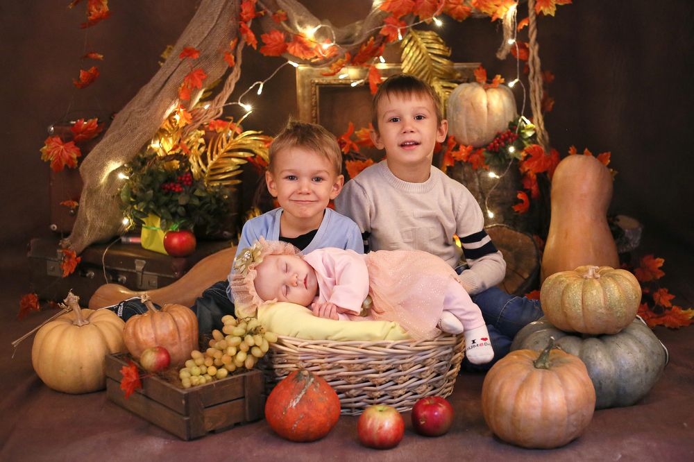 Photograph by Евгения Дахлова