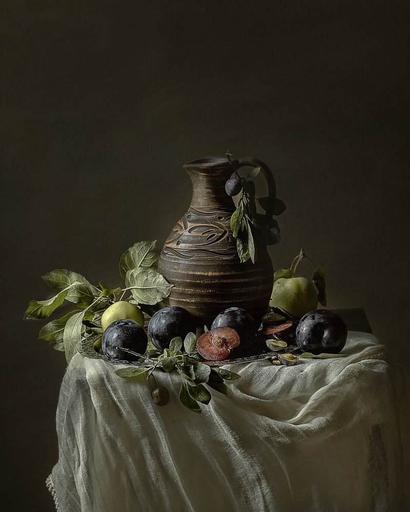 Photograph by Инна Бочарникова