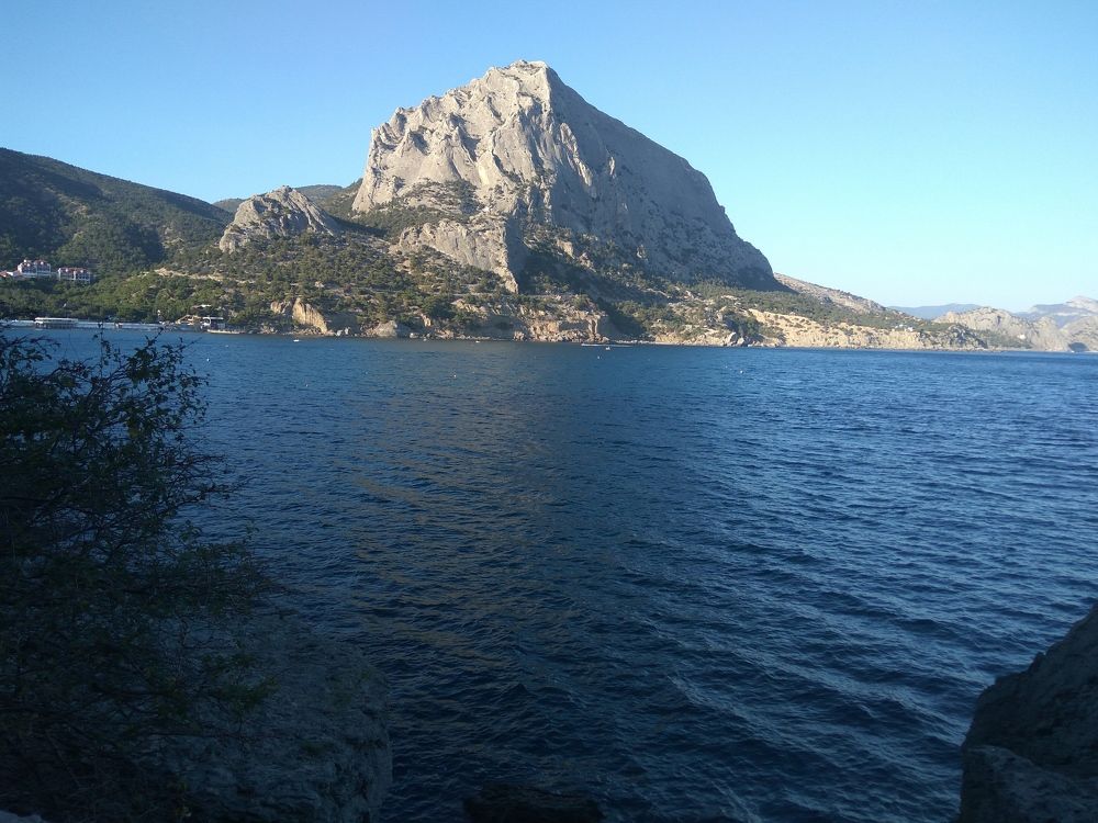 Фотография автора Кира Полотовская