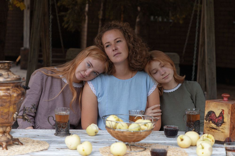 Фотография автора Анна Эйдельман