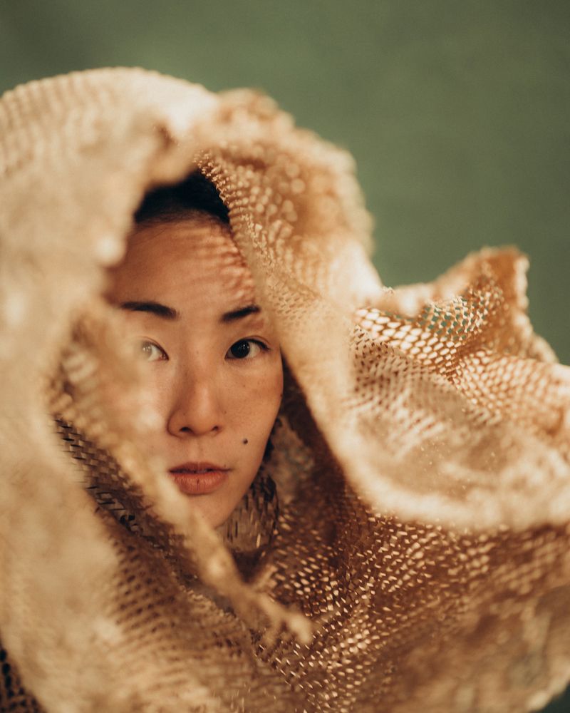 Photograph by Marina Terechov