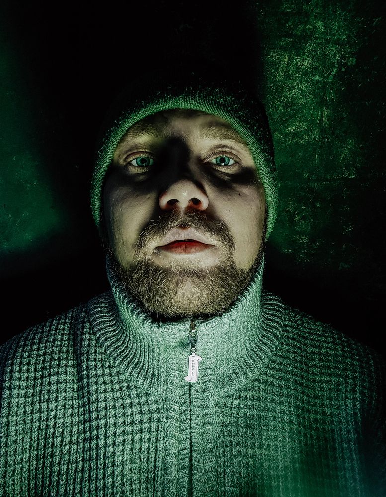 Photograph by Евгений Белов