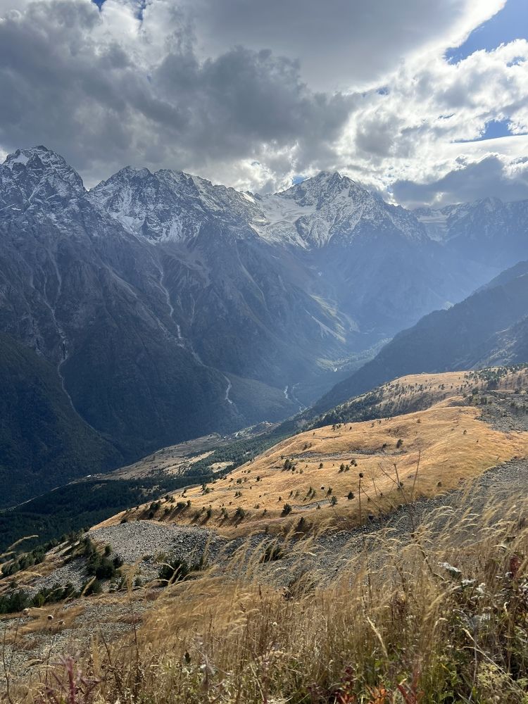 Photograph by Kholina Maria