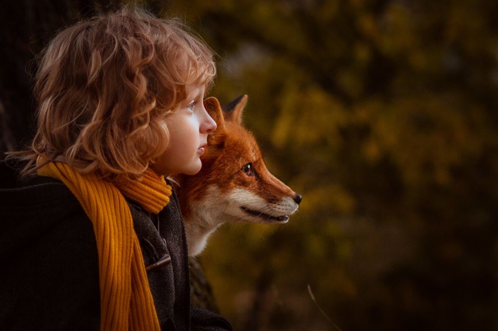 Photograph by  Екатерина Захарова