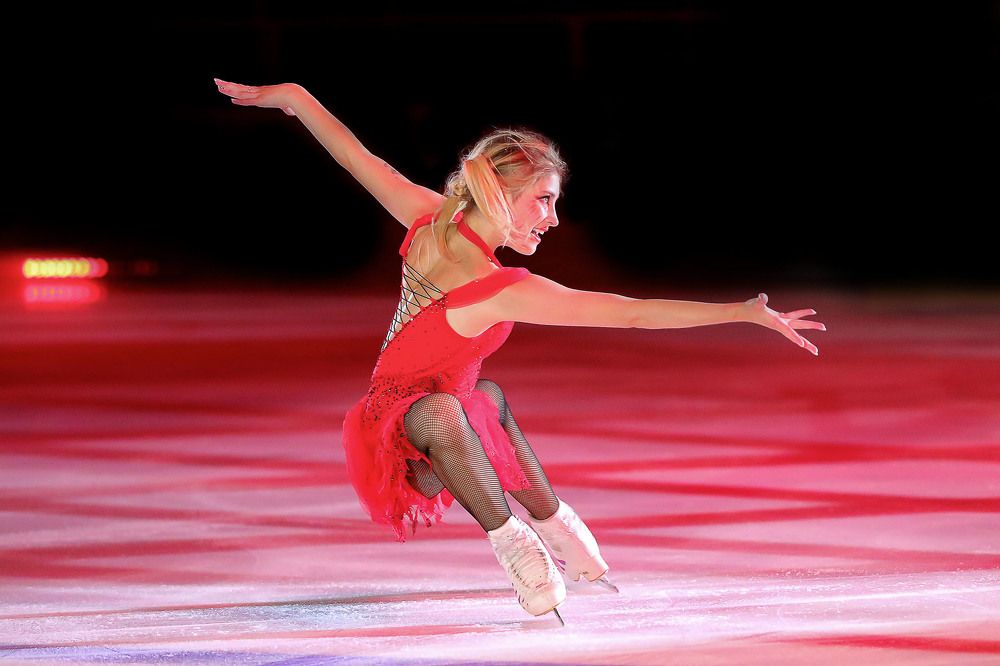 Photograph by Ангелина Ильичева