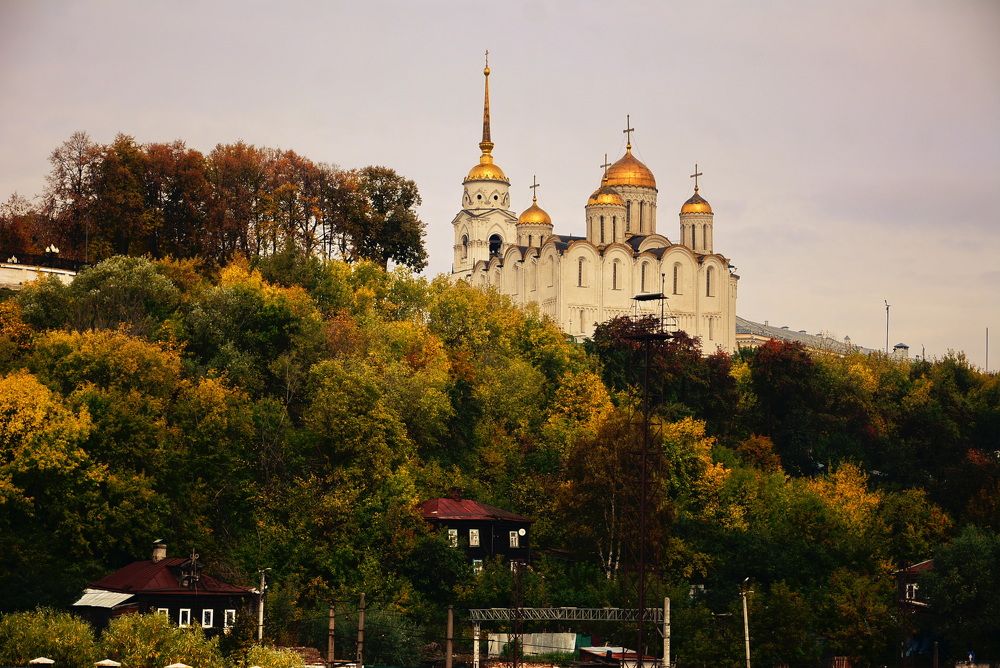 Photograph by Вадим Измайлов