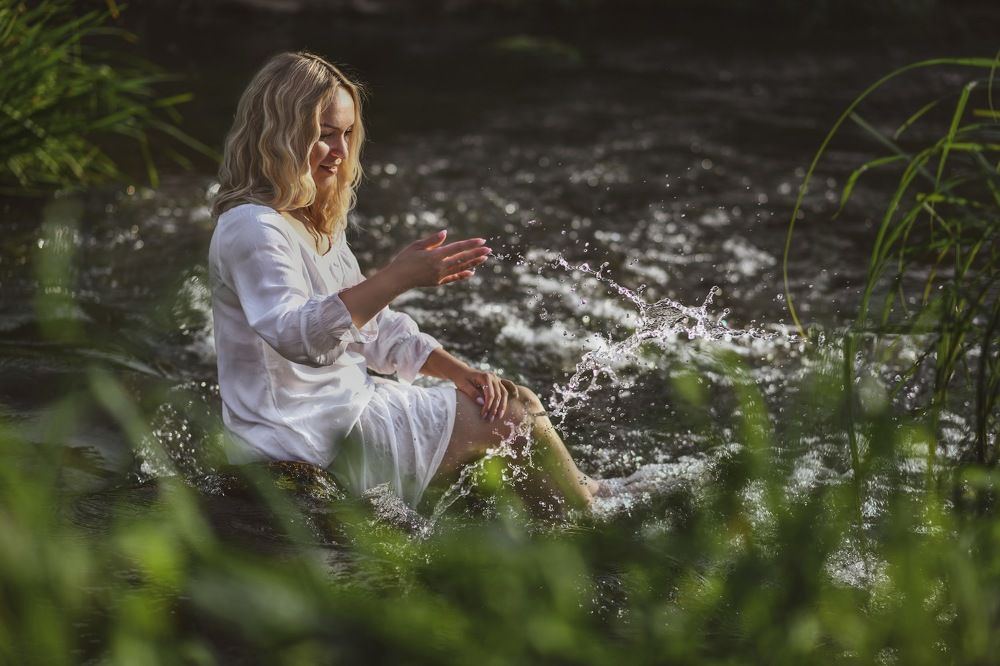 Photograph by Анна Соловых