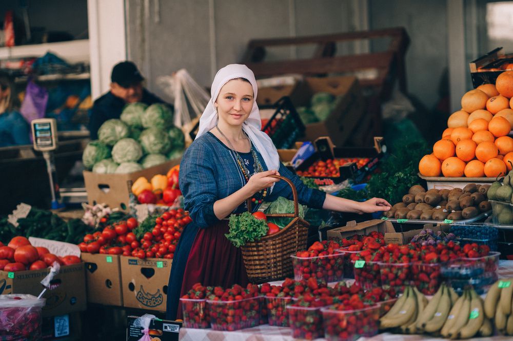 Фотография автора Мария Братан