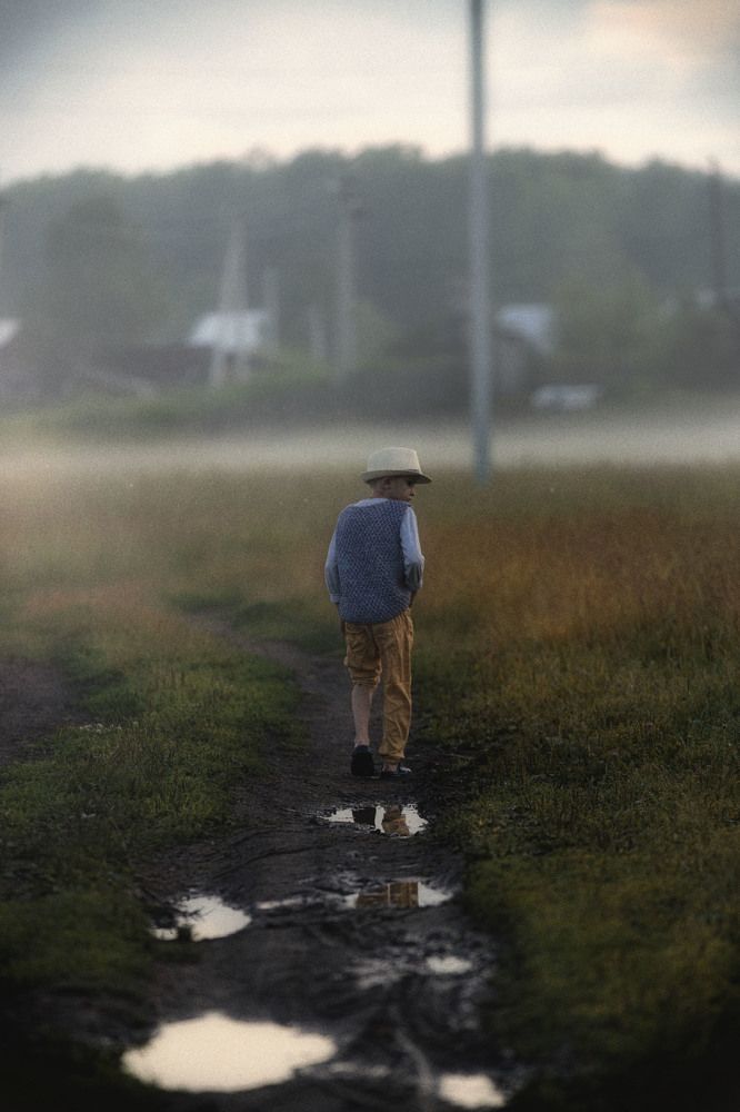 Photograph by ИРЕНА Федорова