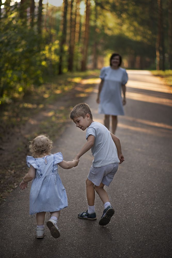 Photograph by Анна Соловых