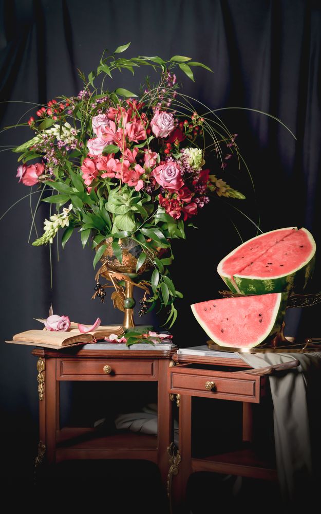 Photograph by Алина Еникеева