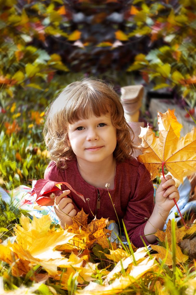 Photograph by Елена Макаренко