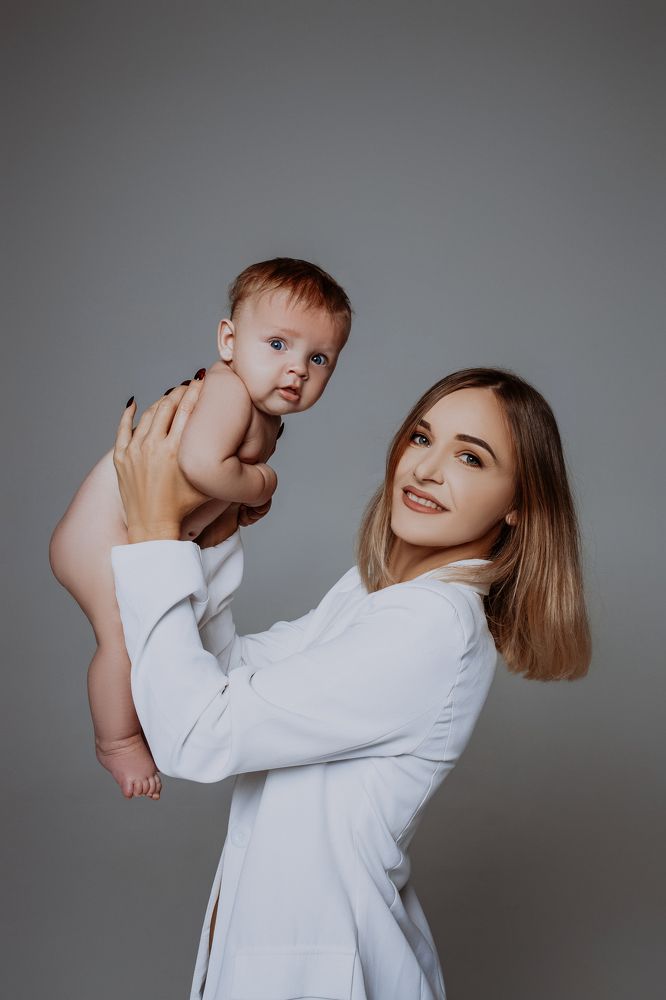 Photograph by Александра Ефимчук