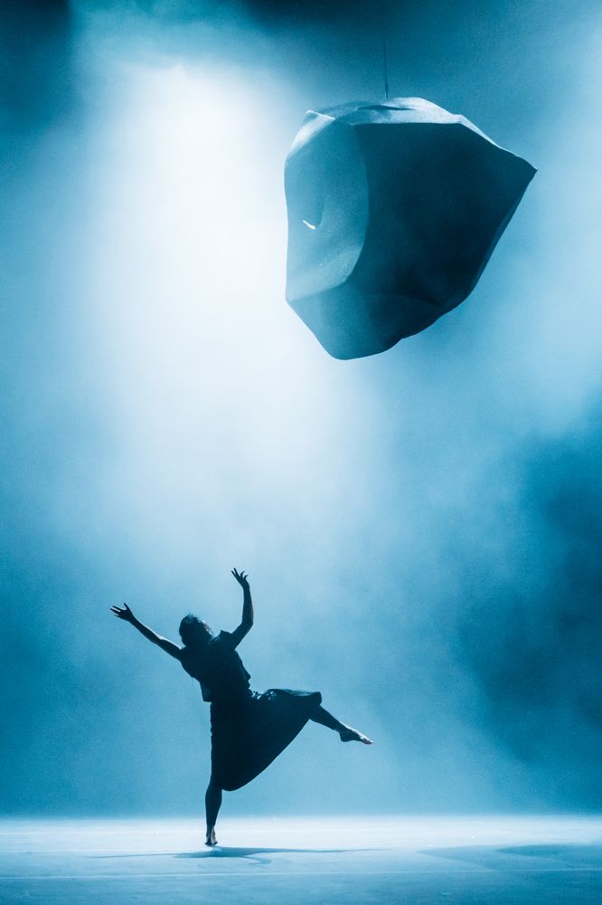 Photograph by Marina Terechov