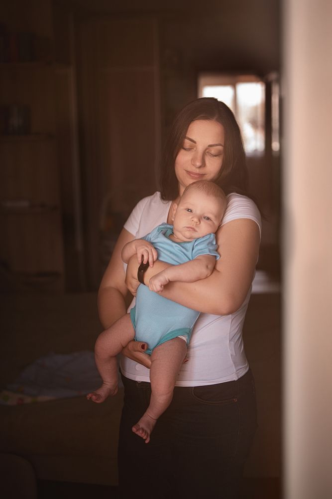 Photograph by Юлия Руденко