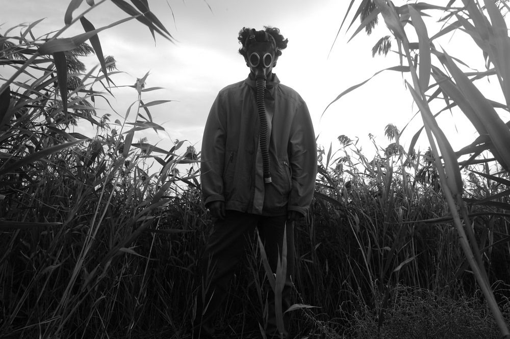 Photograph by Joshgun suleymanov