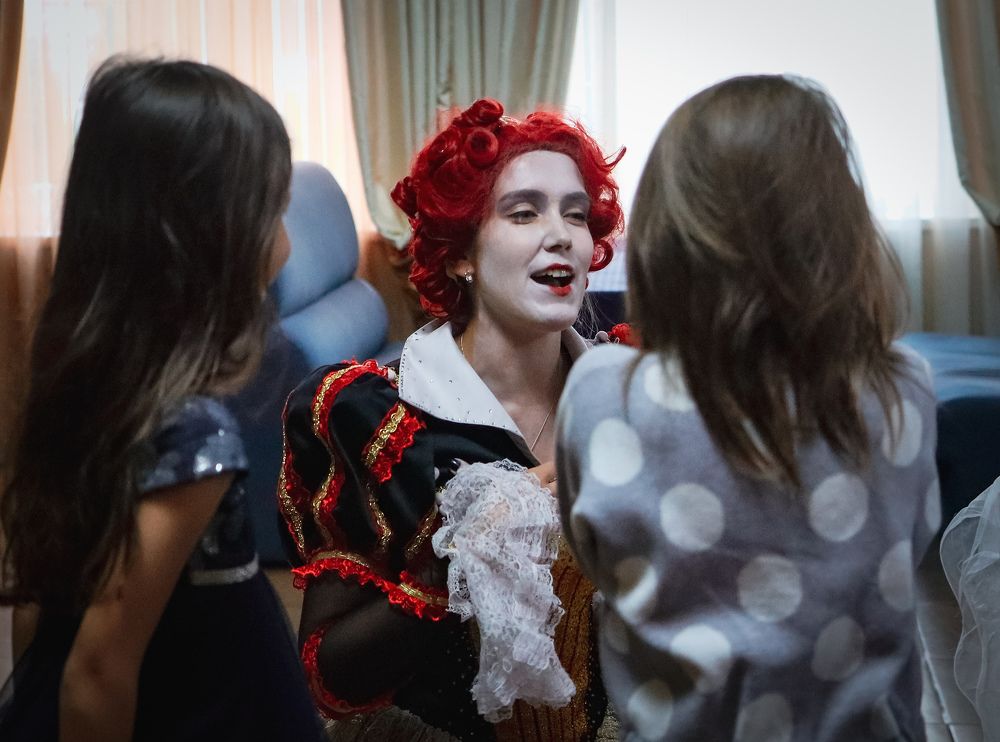 Photograph by Екатерина Слепнева