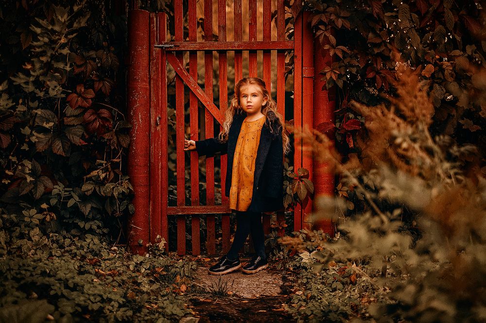 Photograph by Наталья Антипас