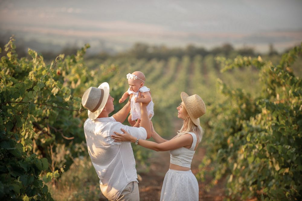 Photograph by Заручевская Надежда