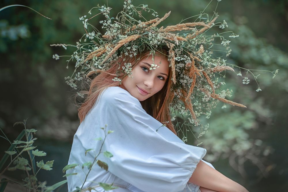 Photograph by Заручевская Надежда